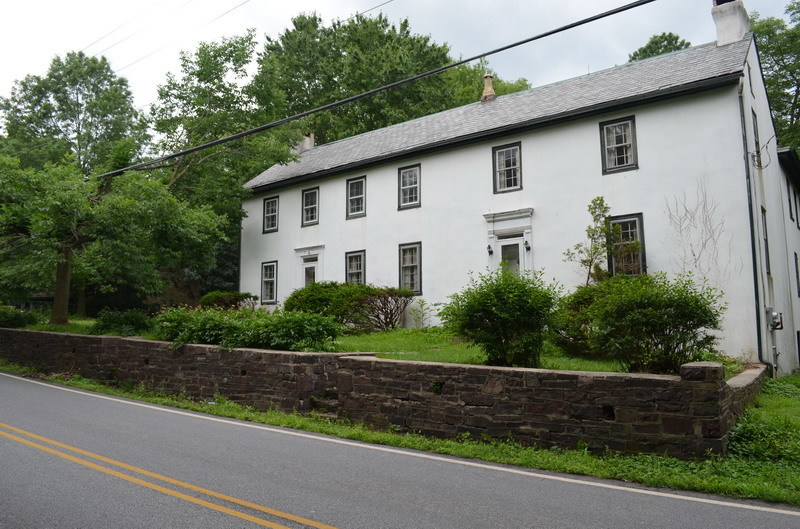 Image for Real Estate Auction - Historic Pennsylvania Property