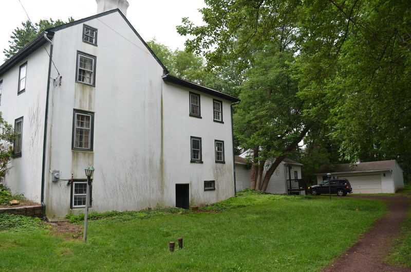 Image for Real Estate Auction - Historic Pennsylvania Property