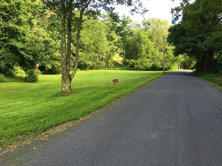 Image for Real Estate Auction - Home on (+/-) 6 Acres (Pine Grove)