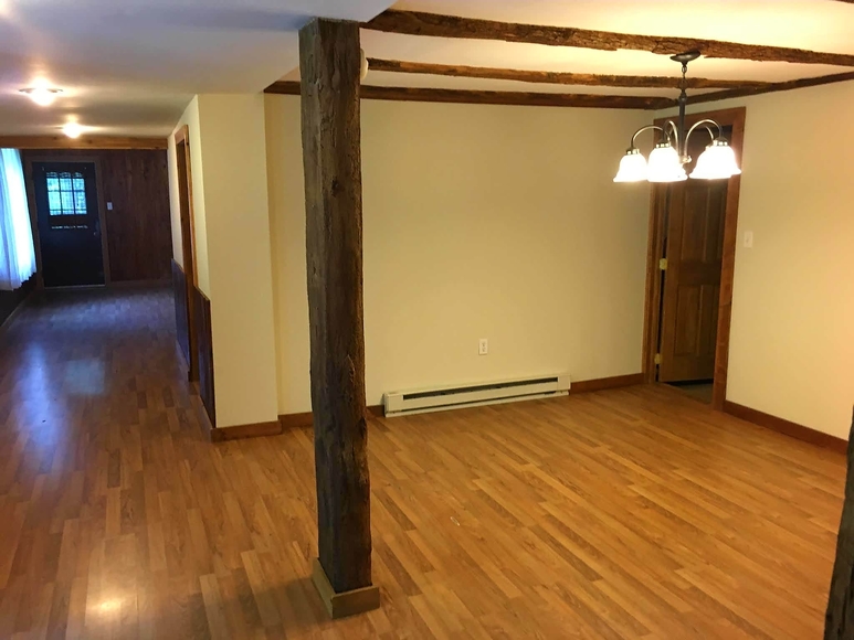 Image for Real Estate Auction - Home on (+/-) 6 Acres (Pine Grove)