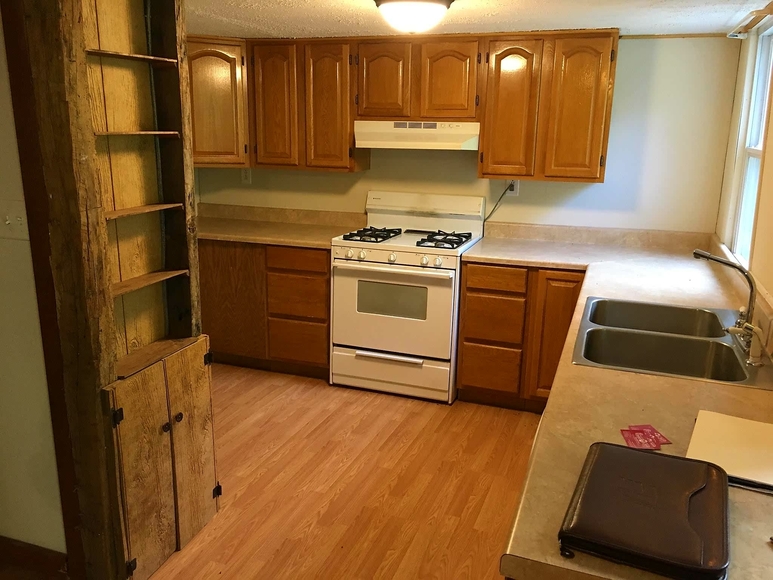 Image for Real Estate Auction - Home on (+/-) 6 Acres (Pine Grove)