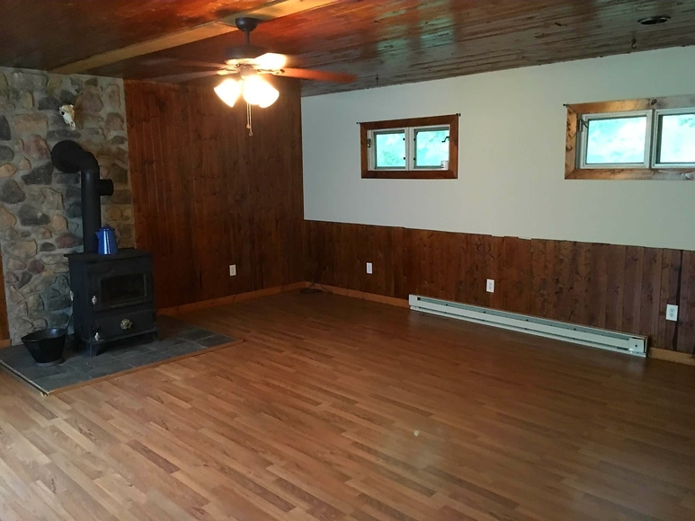 Image for Real Estate Auction - Home on (+/-) 6 Acres (Pine Grove)