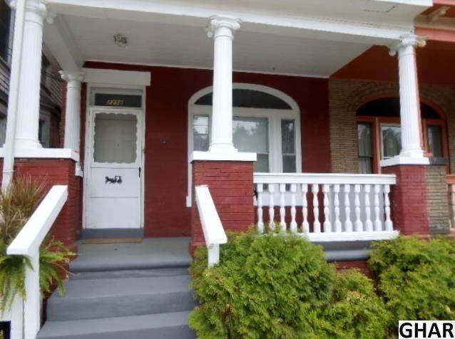 Image for Real Estate Auction - Harrisburg Investment Property