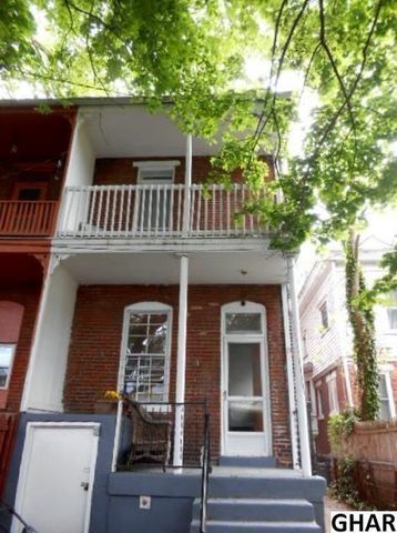 Image for Real Estate Auction - Harrisburg Investment Property