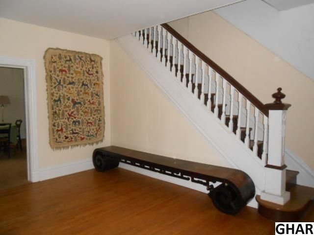 Image for Real Estate Auction - Harrisburg Investment Property