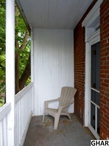 Image for Real Estate Auction - Harrisburg Investment Property