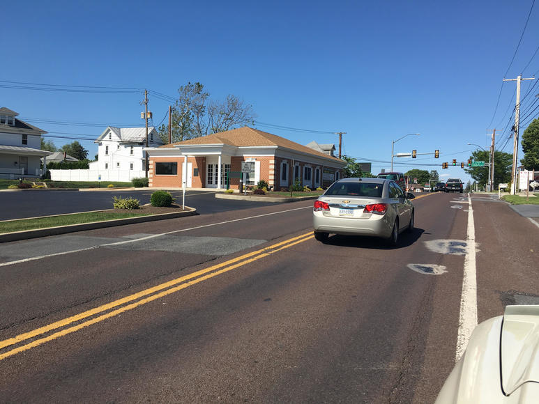 Image for Commercial Real Estate Auction - Hershey, Pennsylvania