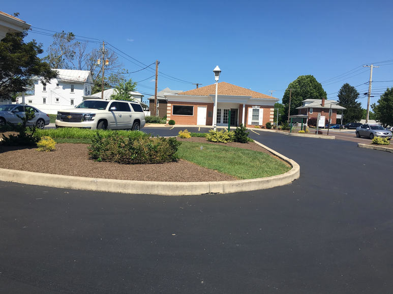 Commercial Real Estate Auction Hershey, Pennsylvania