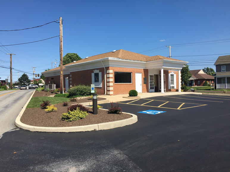 Image for Commercial Real Estate Auction - Hershey, Pennsylvania
