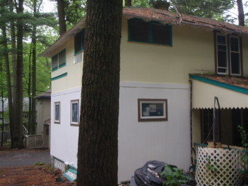 Image for Real Estate Auction - Mount Gretna Cottage