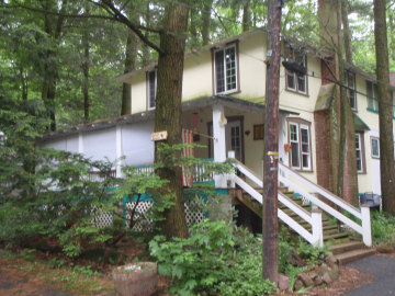 Image for Real Estate Auction - Mount Gretna Cottage