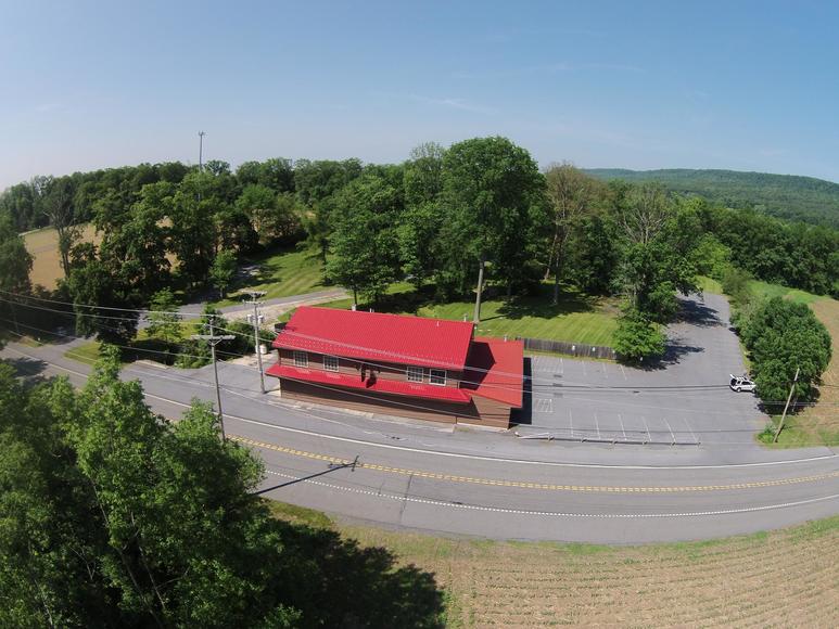 Image for Commercial Real Estate Auction with Acreage - Lebanon County, PA