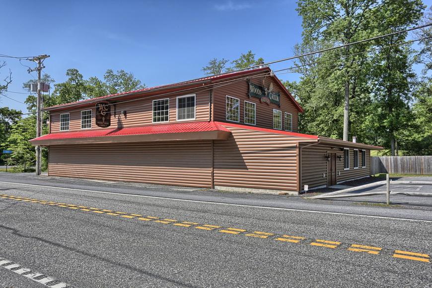 Image for Commercial Real Estate Auction with Acreage - Lebanon County, PA