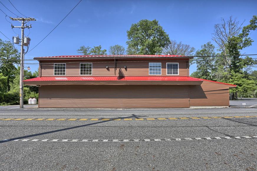 Image for Commercial Real Estate Auction with Acreage - Lebanon County, PA