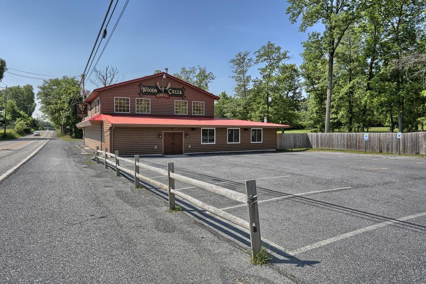 Image for Commercial Real Estate Auction with Acreage - Lebanon County, PA