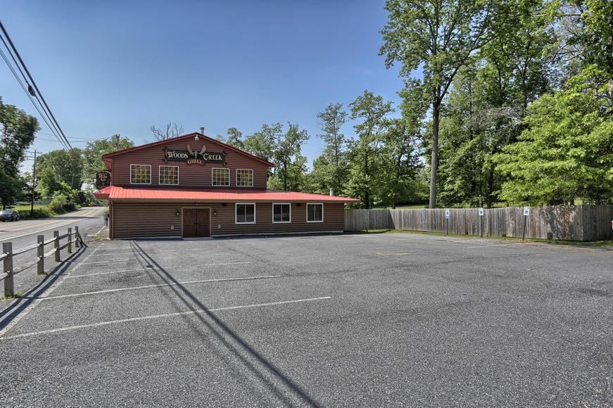 Image for Commercial Real Estate Auction with Acreage - Lebanon County, PA