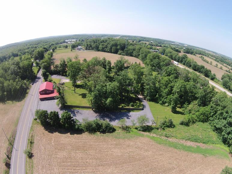 Image for Commercial Real Estate Auction with Acreage - Lebanon County, PA