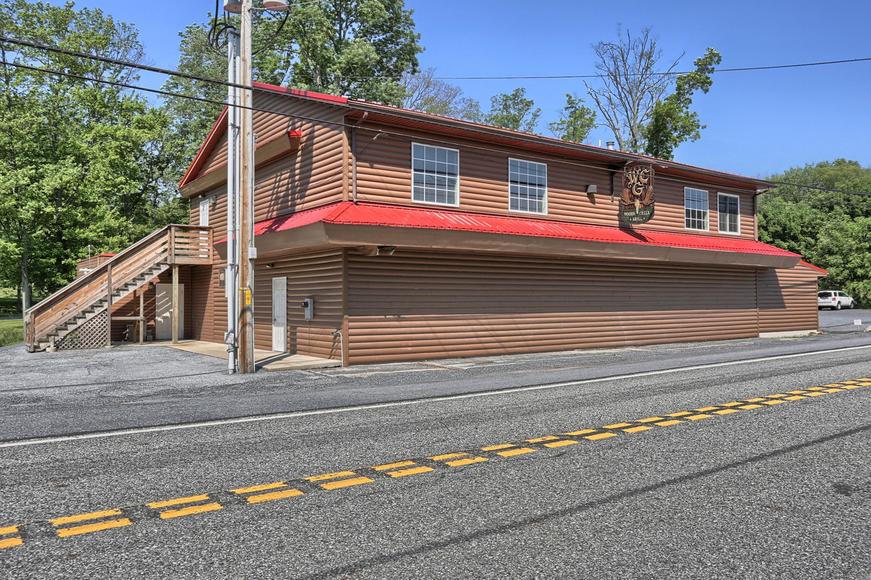 Image for Commercial Real Estate Auction with Acreage - Lebanon County, PA