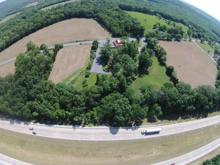 Image for Commercial Real Estate Auction with Acreage - Lebanon County, PA