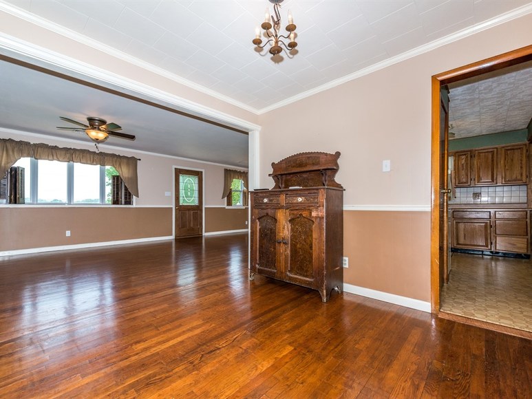 Image for Real Estate Auction - Elizabethtown Ranch Home