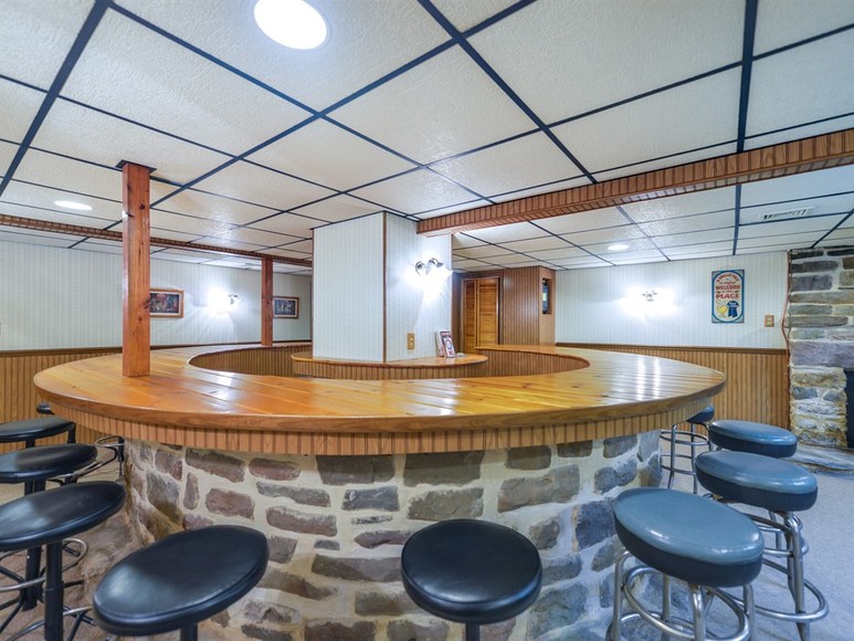 Image for Real Estate Auction - Elizabethtown Ranch Home