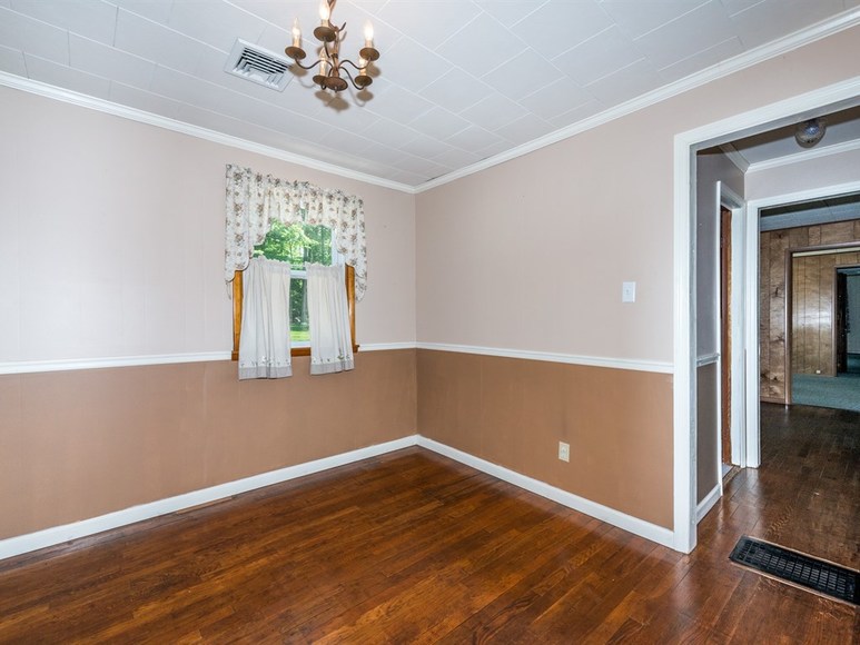 Image for Real Estate Auction - Elizabethtown Ranch Home