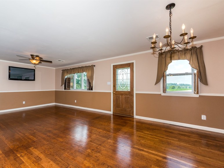 Image for Real Estate Auction - Elizabethtown Ranch Home