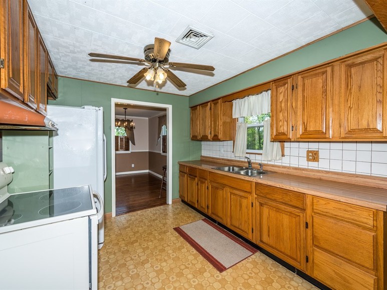 Image for Real Estate Auction - Elizabethtown Ranch Home