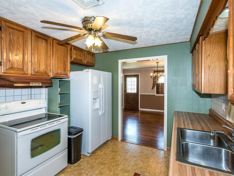 Image for Real Estate Auction - Elizabethtown Ranch Home