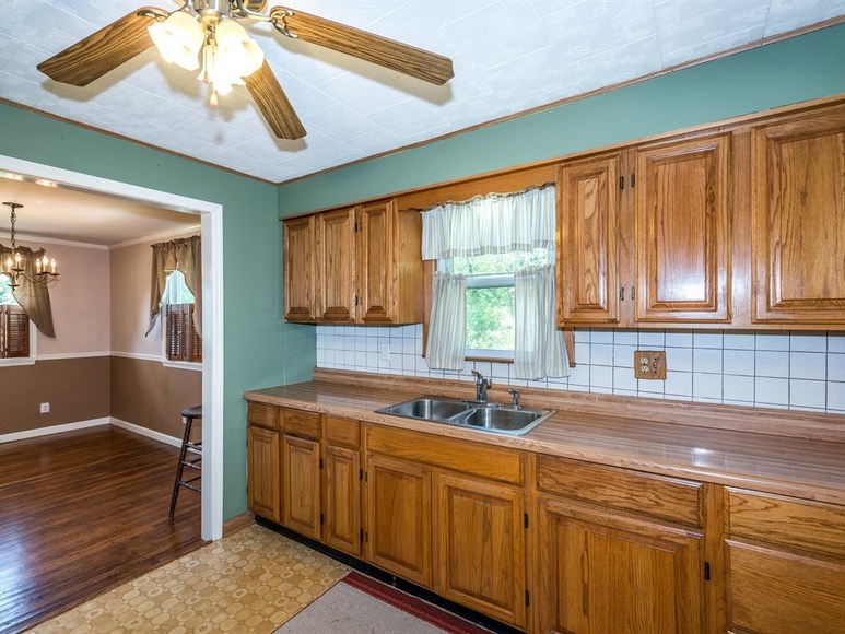 Image for Real Estate Auction - Elizabethtown Ranch Home