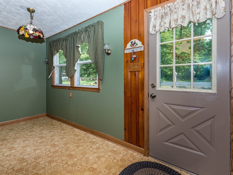 Image for Real Estate Auction - Elizabethtown Ranch Home