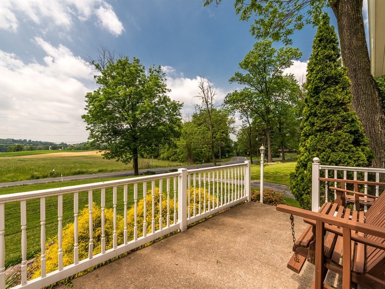 Image for Real Estate Auction - Elizabethtown Ranch Home