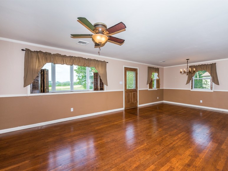 Image for Real Estate Auction - Elizabethtown Ranch Home