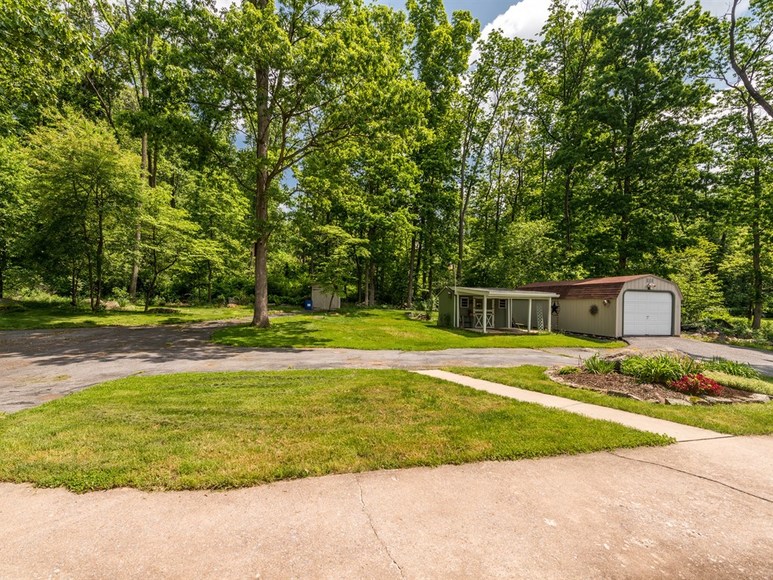 Image for Real Estate Auction - Elizabethtown Ranch Home