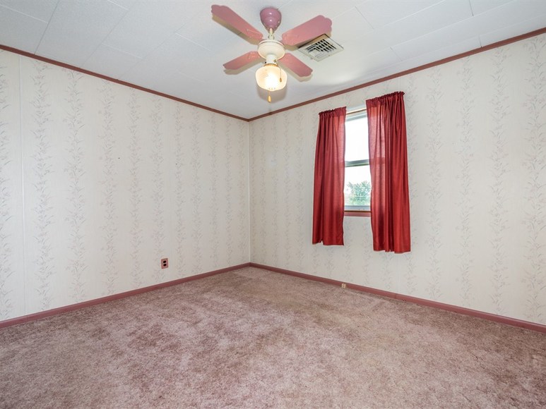 Image for Real Estate Auction - Elizabethtown Ranch Home