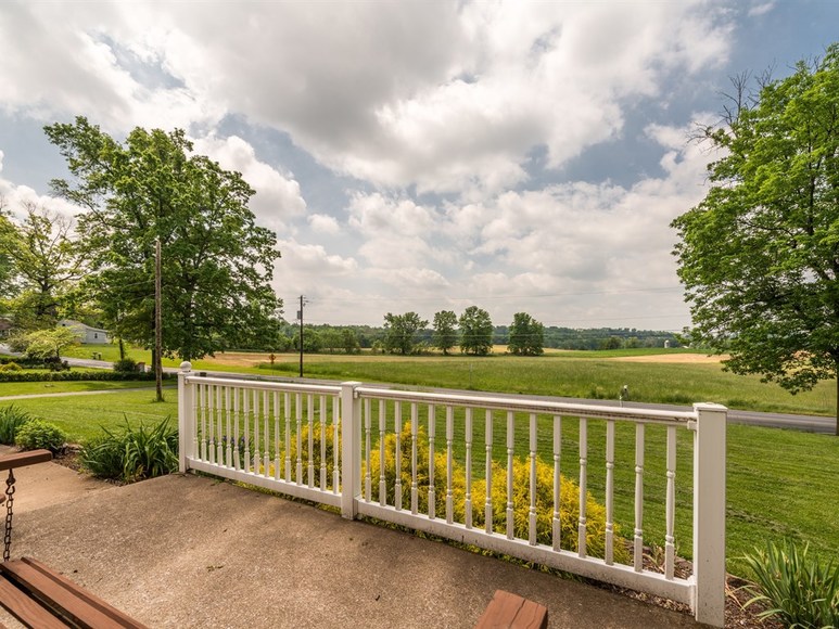 Image for Real Estate Auction - Elizabethtown Ranch Home