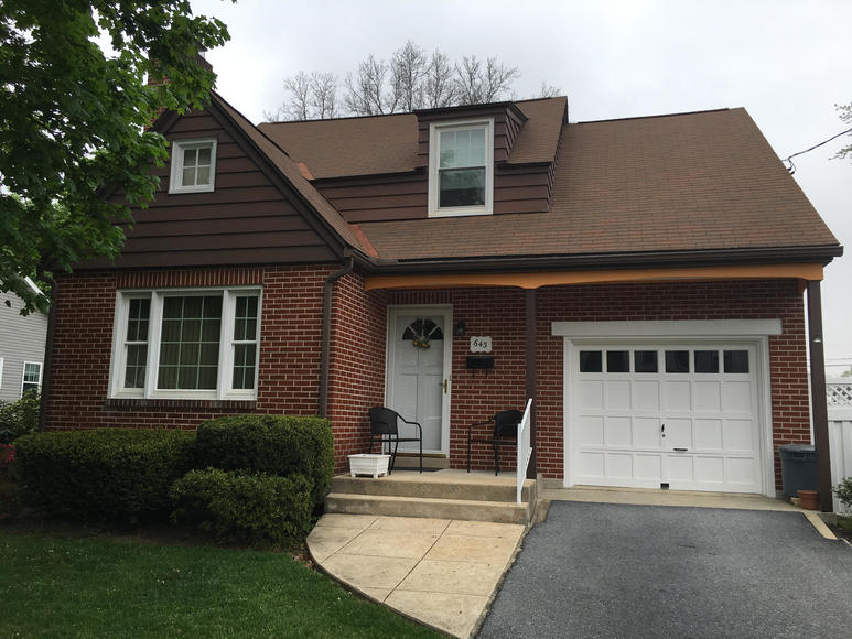 Image for Absolute Real Estate Auction - Cape Cod Style Home