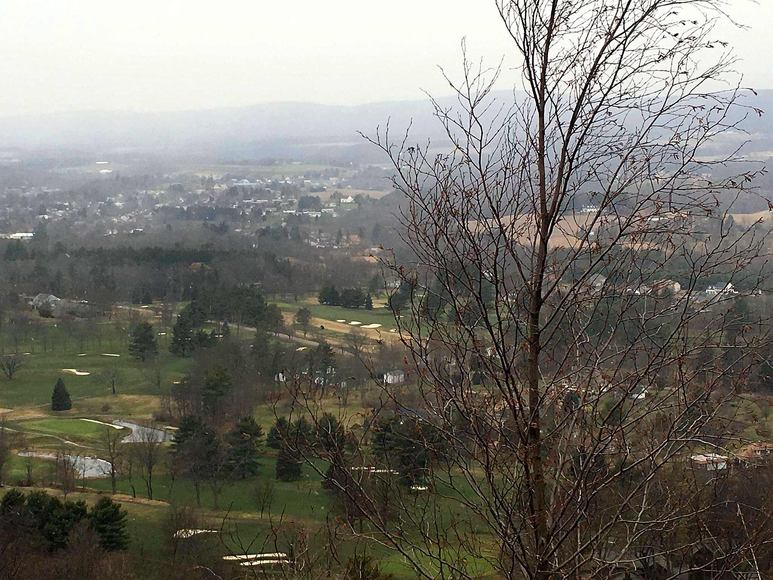 Image for (+/-) 190 Acre Plymouth, PA Land Auction - (Nanticoke Area)