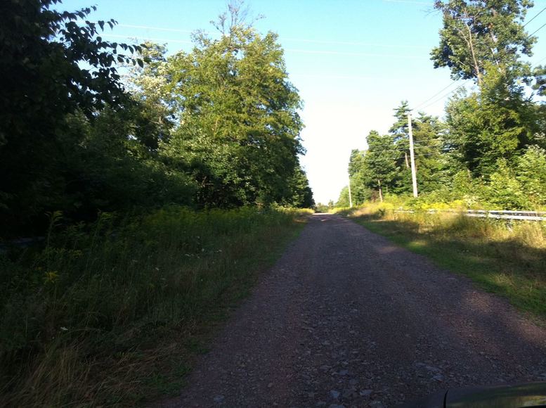 190 Acre Plymouth, PA Land Auction (Nanticoke Area)