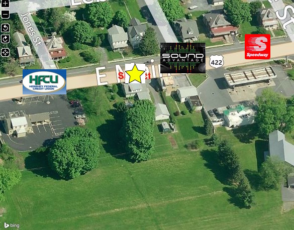 Image for Absolute Real Estate Auction - Annville, PA