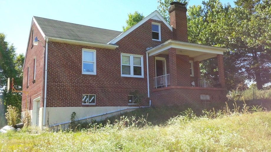 Pennsylvania Absolute Real Estate Auction Tower City, PA