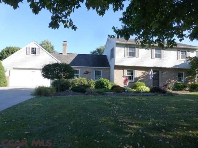 Image for Pennsylvania Real Estate Auction - Reedsville (State College Area)