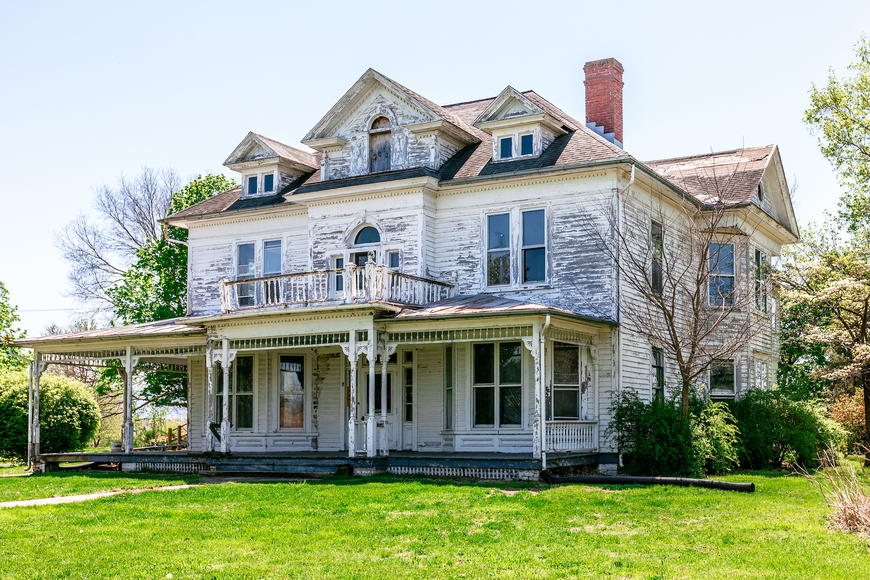 Image for House on 3 Acres of R3 Land