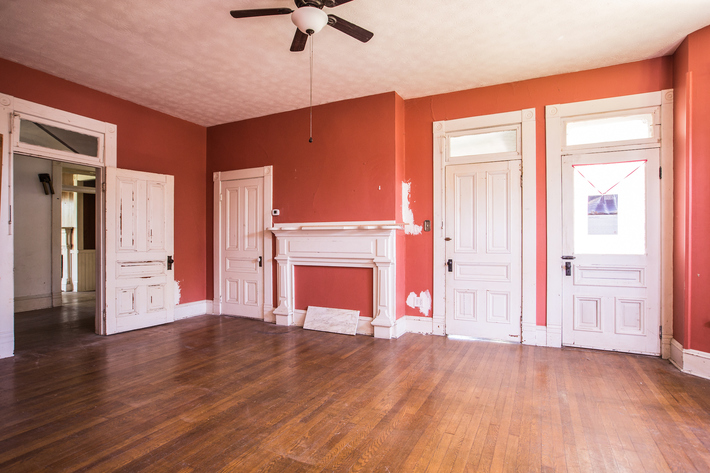 Image for House on 3 Acres of R3 Land