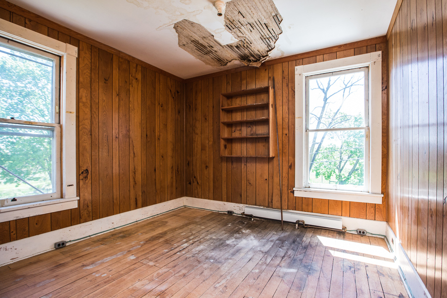 Image for House on 3 Acres of R3 Land