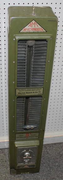 Image for Alderfer Simulcast - General Store and Petroliana Auction Part 1: 5-17-18