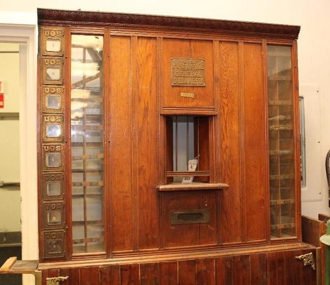 Image for Alderfer Simulcast - General Store and Petroliana Auction Part 1: 5-17-18