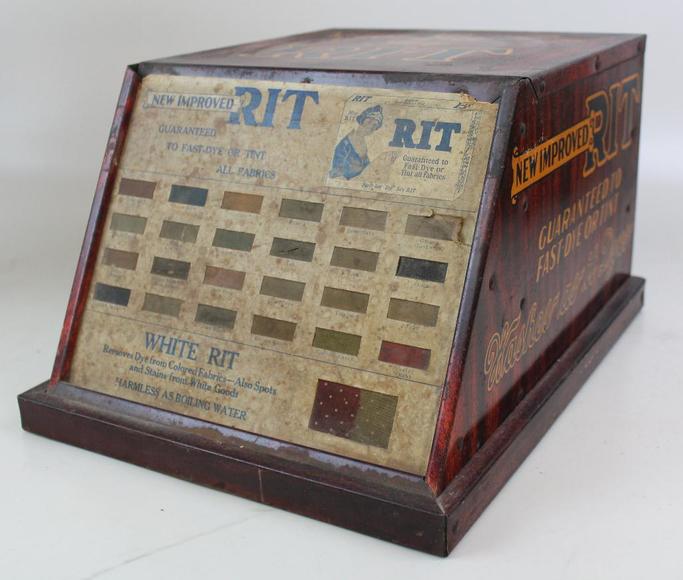 Image for Alderfer Simulcast - General Store and Petroliana Auction Part 1: 5-17-18