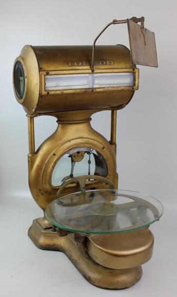 Image for Alderfer Simulcast - General Store and Petroliana Auction Part 1: 5-17-18