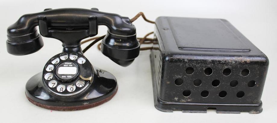 Image for Alderfer Simulcast - General Store and Petroliana Auction Part 1: 5-17-18